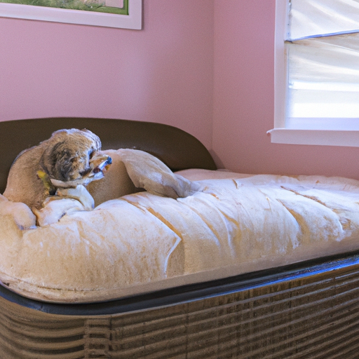 optimizing your hvac for pet owners