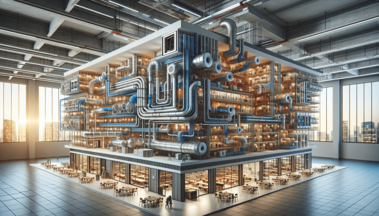 addressing hvac concerns in mixed use buildings