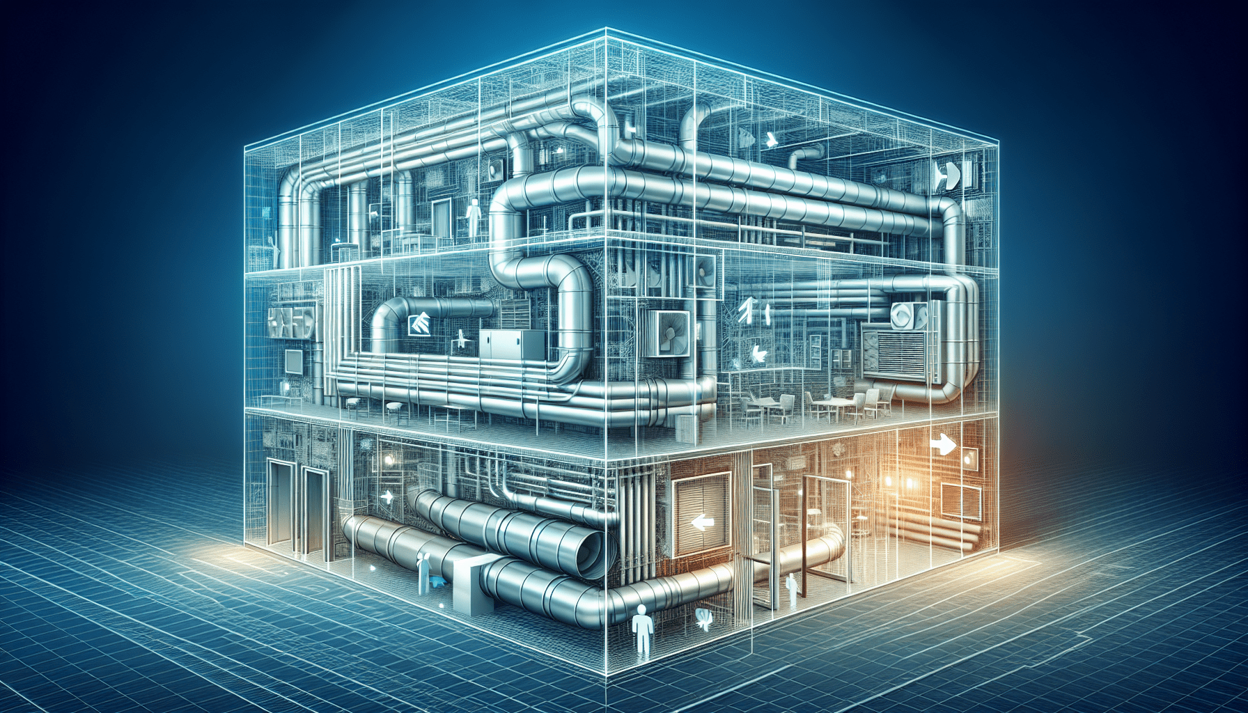 importance of quality ductwork in hvac performance