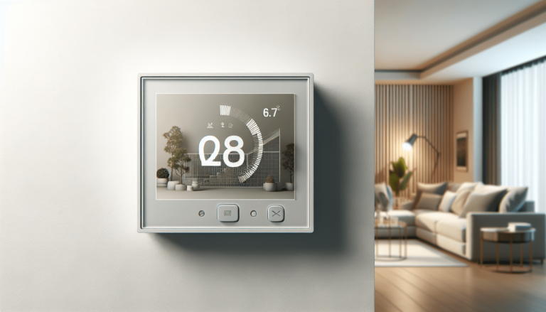 saving money with programmable thermostats