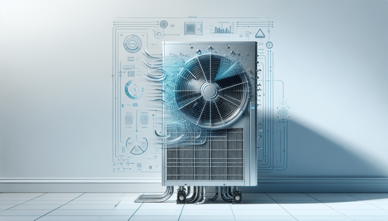 the role of humidity in hvac performance