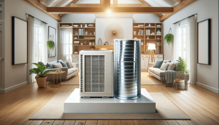yearly hvac checklists for homeowners