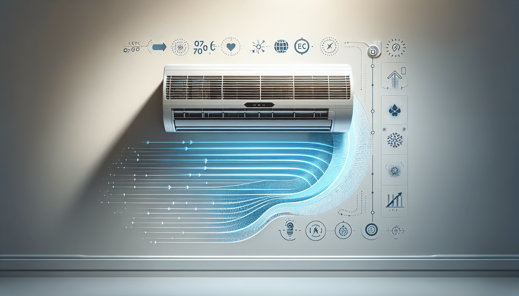 all about seer ratings and efficient cooling