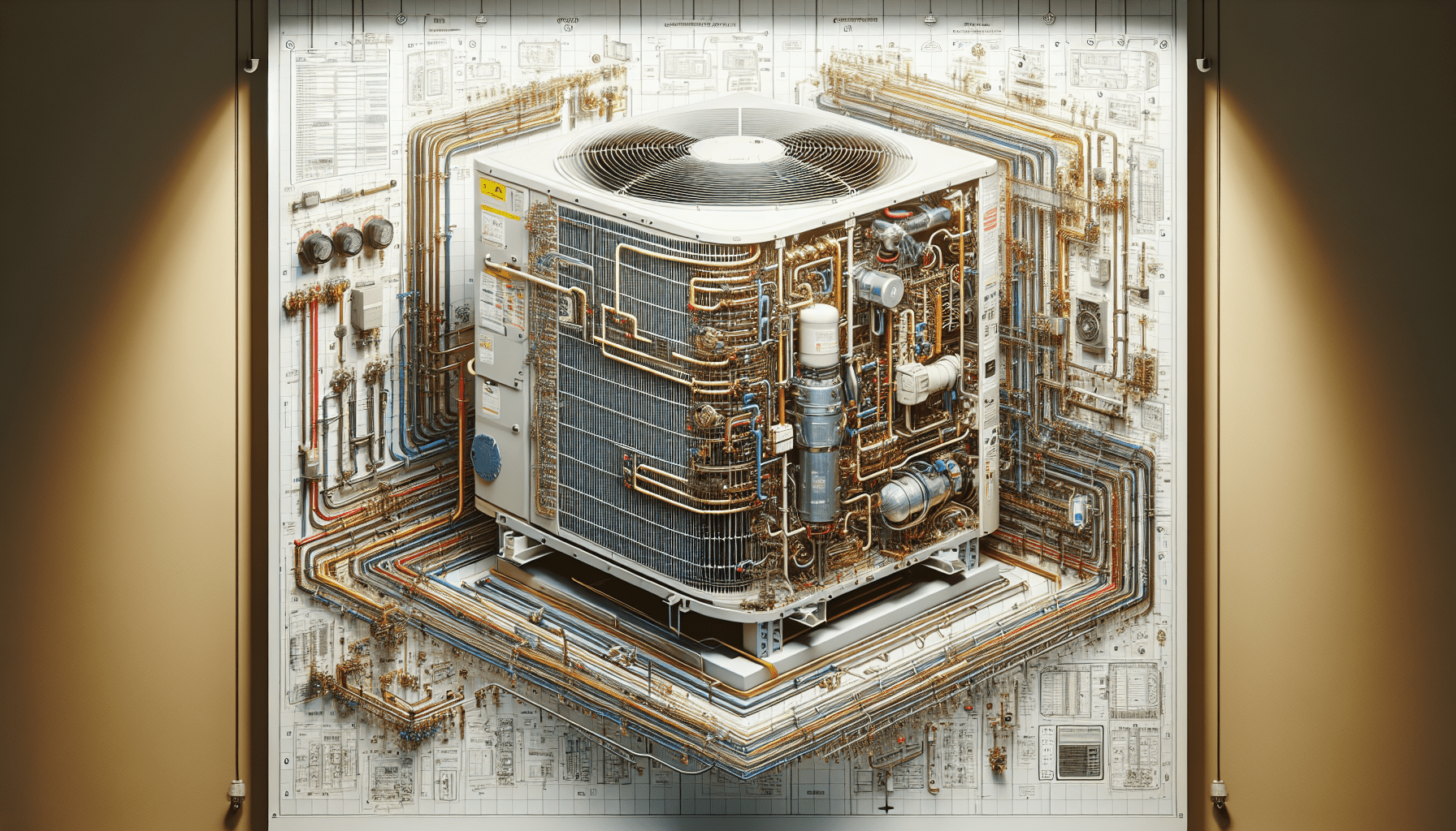 benefits of routine hvac inspections