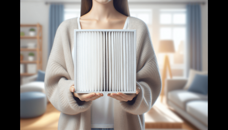 allergies and hvac minimizing triggers indoors