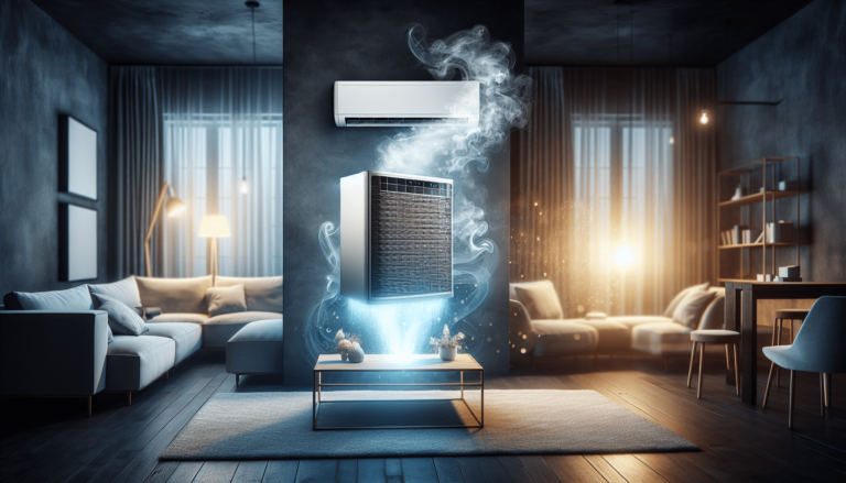 tackling humidity issues with your hvac system