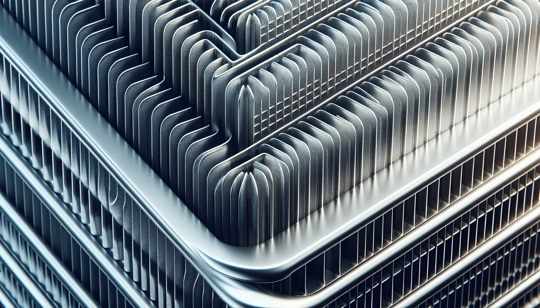 cleaning and maintaining your hvac condenser coils