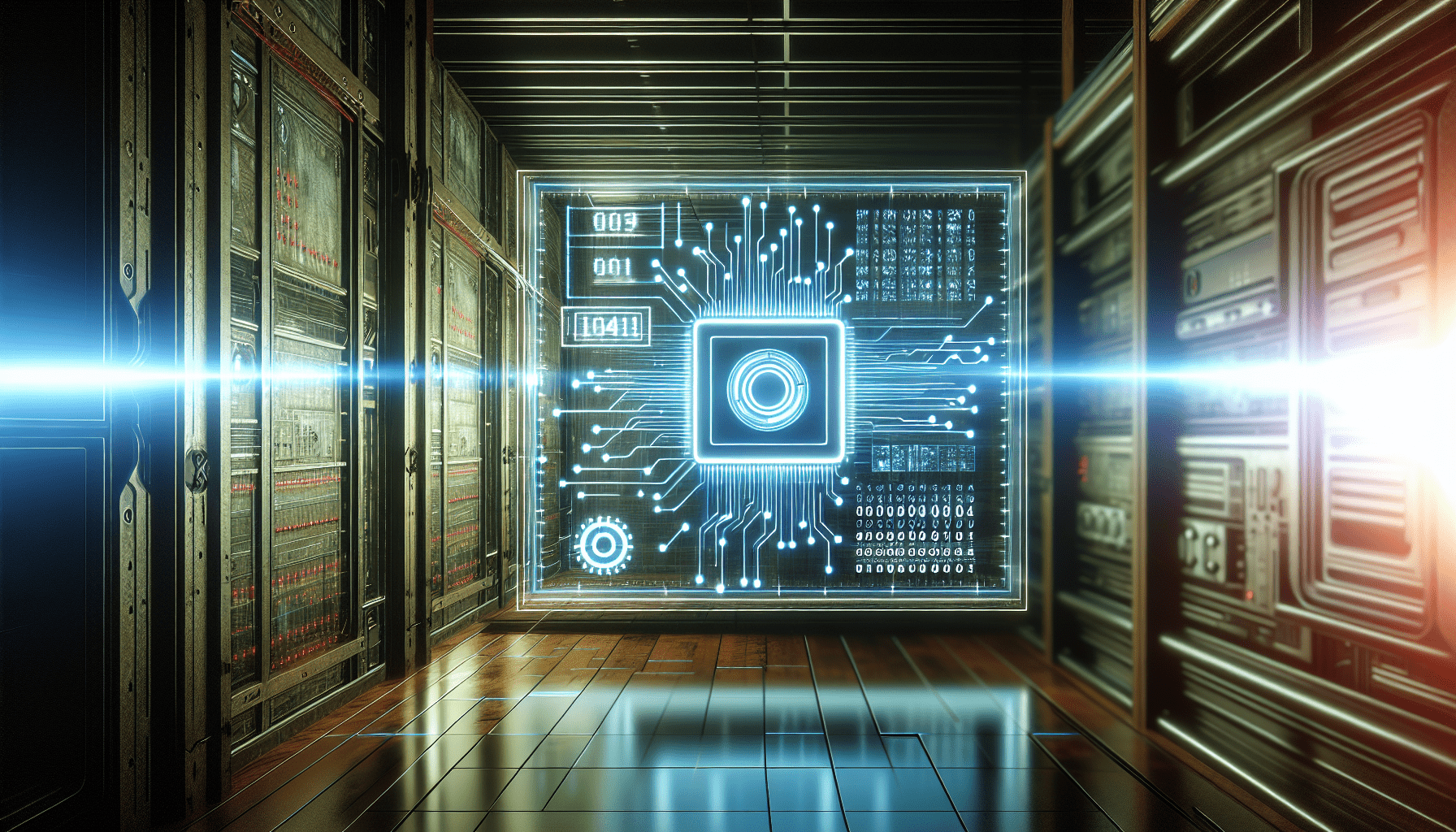 deciphering error codes on modern hvac systems