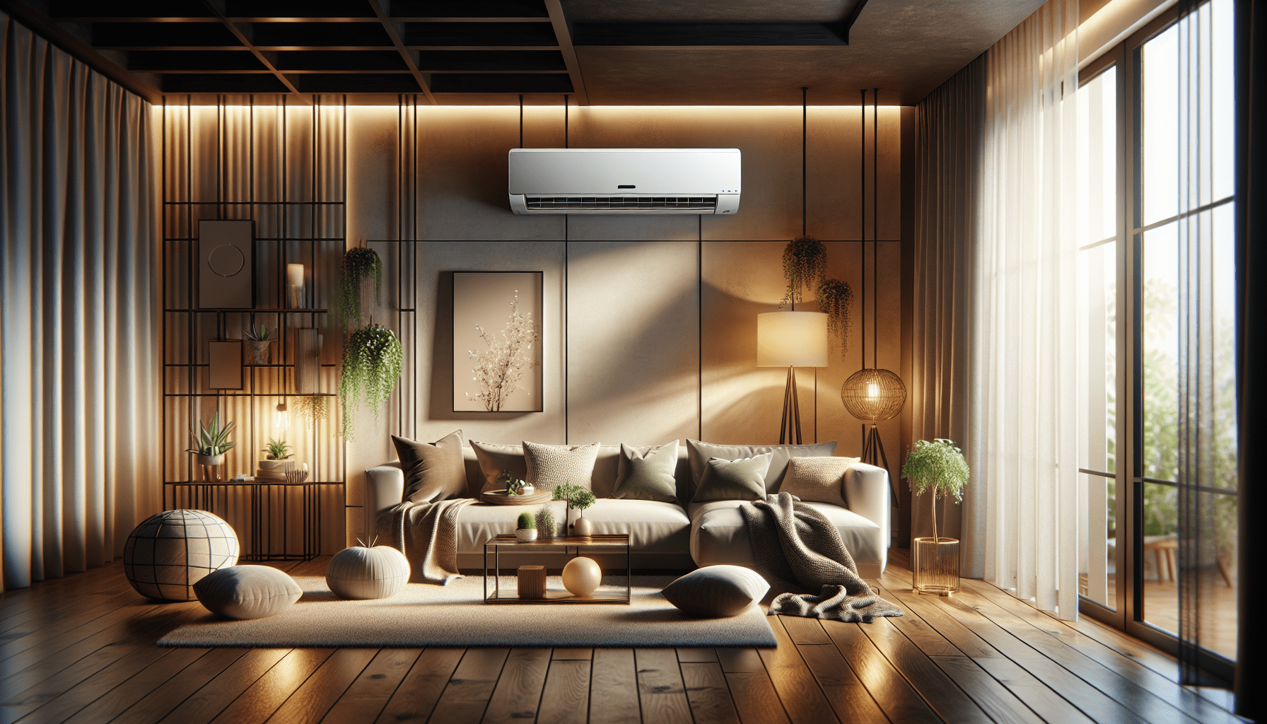 heating solutions for homes without ducts