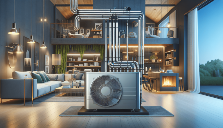 hvac and home value the direct connection