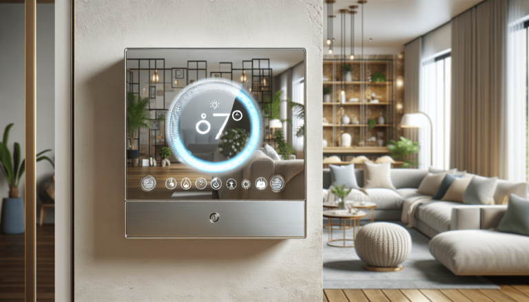 smart thermostats a deep dive into features