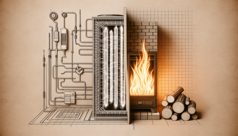 choosing between electric and gas hvac systems