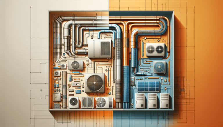 decentralized vs centralized hvac whats best for you