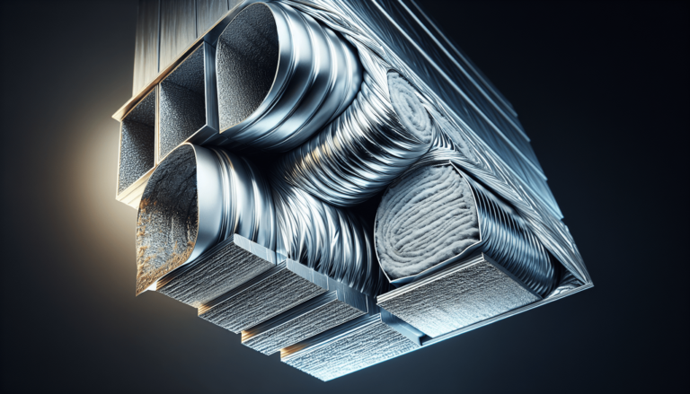 insulation and its role in hvac performance