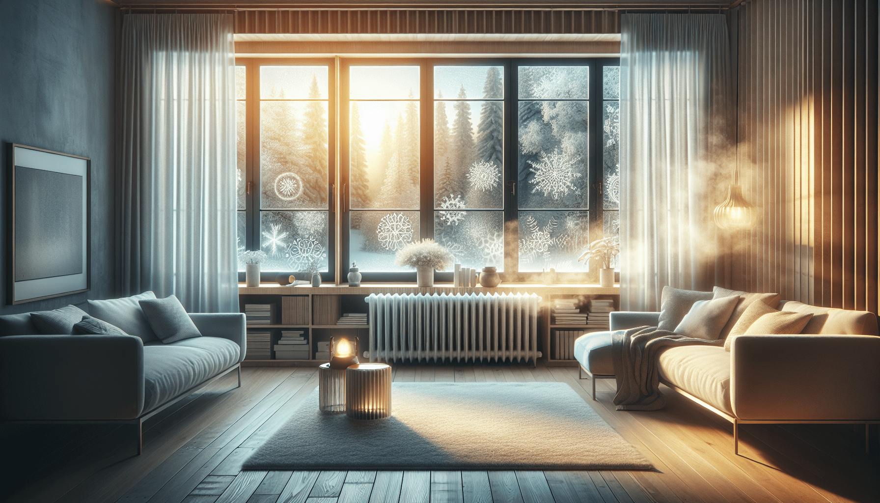 top tips for winterizing your hvac system