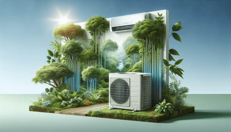 eco friendly hvac systems and their benefits