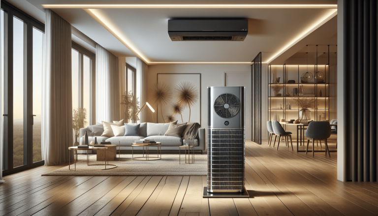 leveraging hvac systems for soundproofing